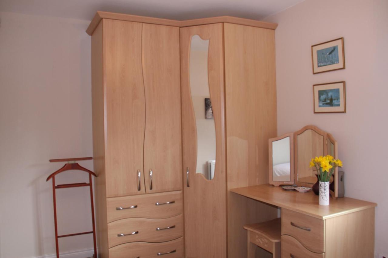 Achill Apartment Bushmills Exterior foto