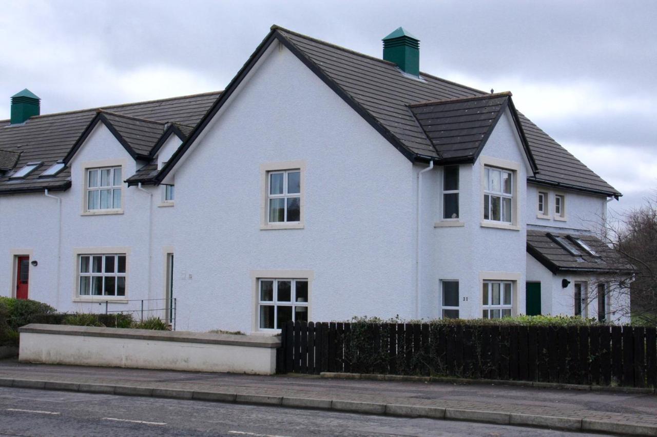 Achill Apartment Bushmills Exterior foto