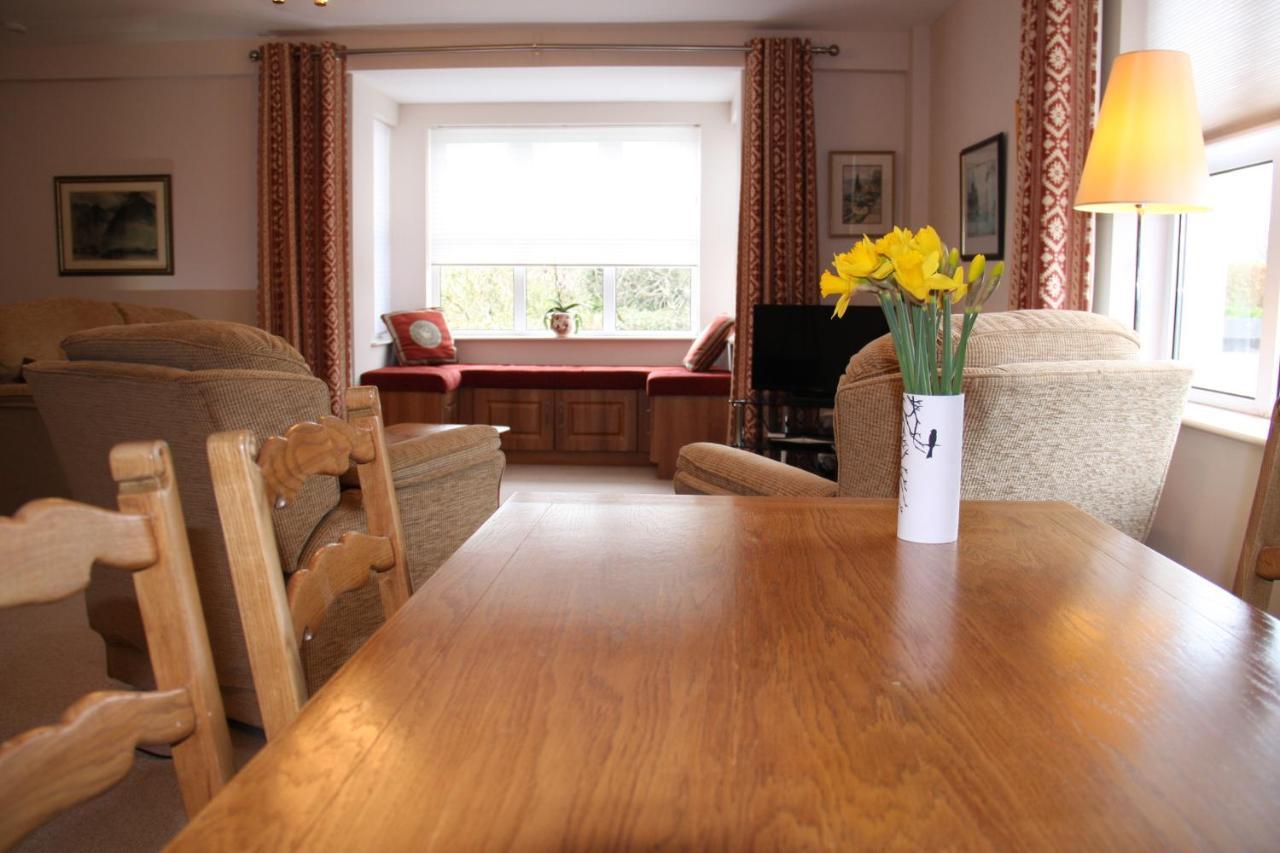 Achill Apartment Bushmills Exterior foto