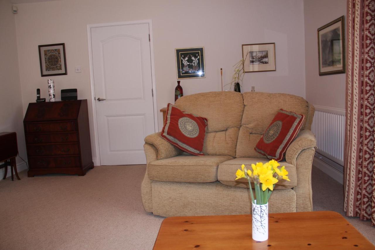Achill Apartment Bushmills Exterior foto